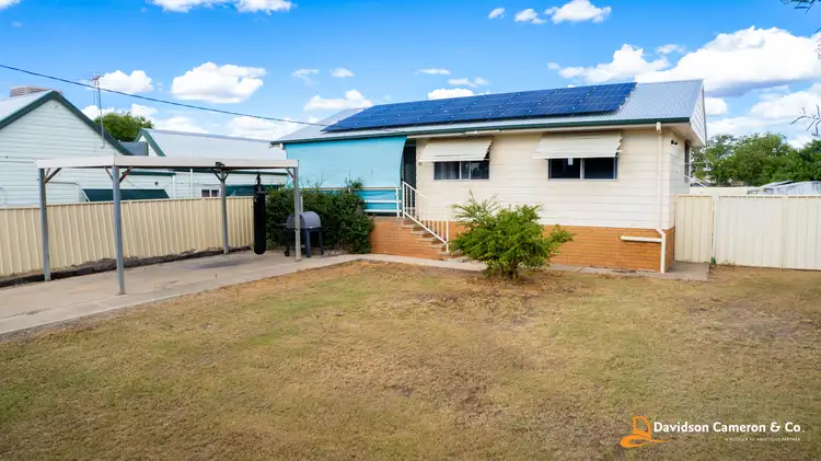 16 Lloyd Street, Narrabri NSW 2390