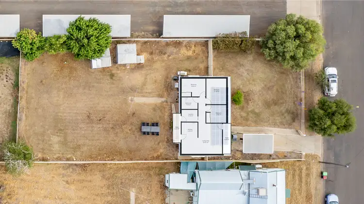Second view of Homely house listing, 16 Lloyd Street, Narrabri NSW 2390