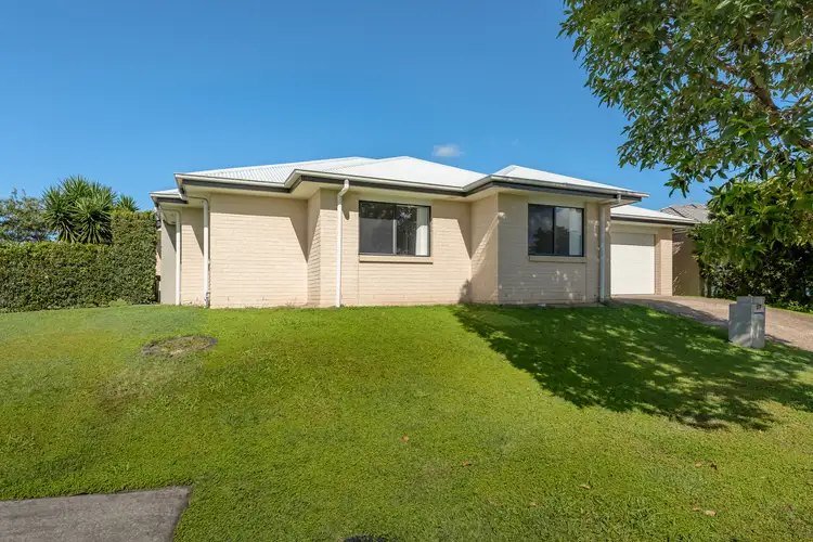 Second view of Homely house listing, 17 Charles Avenue, Pimpama QLD 4209