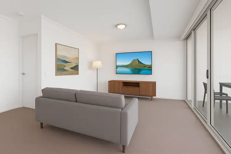 Fourth view of Homely apartment listing, 613/50 Connor Street, Kangaroo Point QLD 4169