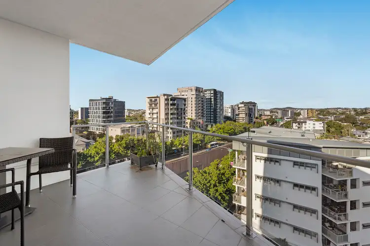 Fifth view of Homely apartment listing, 613/50 Connor Street, Kangaroo Point QLD 4169