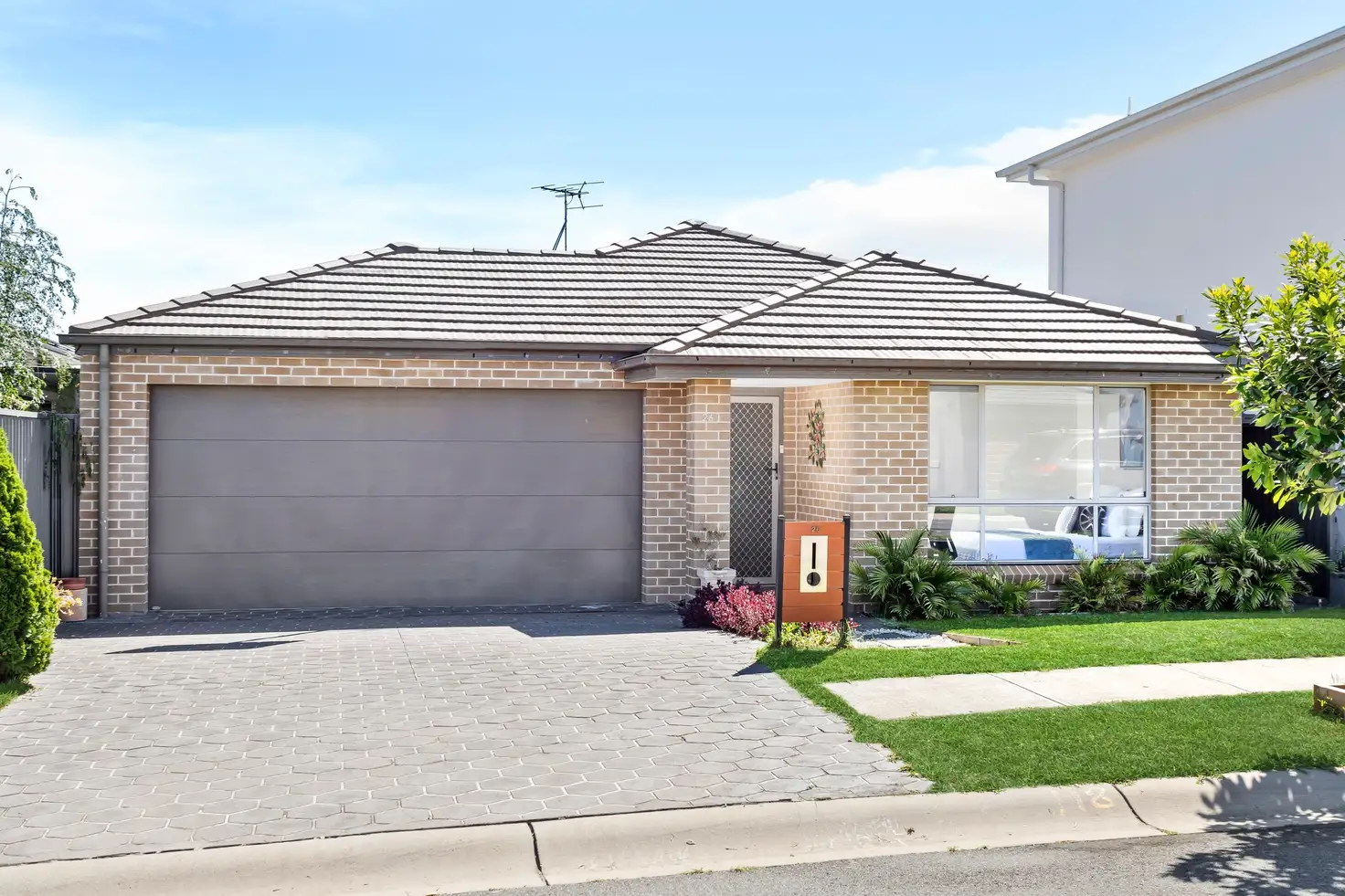 Main view of Homely house listing, 26 Keith Street (Tallawong), Schofields NSW 2762