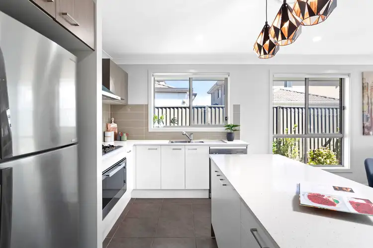 Third view of Homely house listing, 26 Keith Street (Tallawong), Schofields NSW 2762