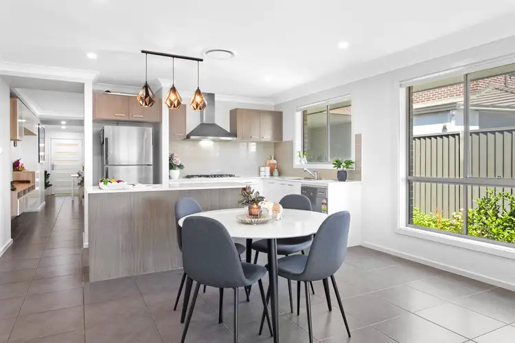 Fourth view of Homely house listing, 26 Keith Street (Tallawong), Schofields NSW 2762