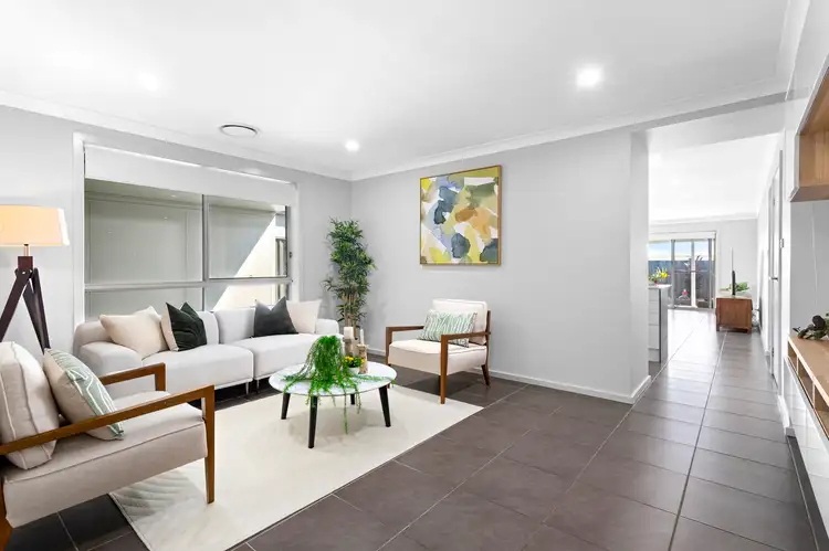 Fifth view of Homely house listing, 26 Keith Street (Tallawong), Schofields NSW 2762