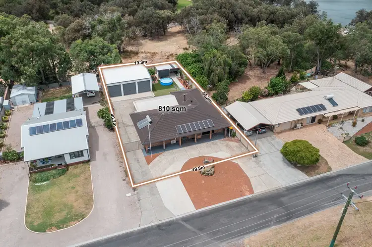 Second view of Homely house listing, 197 Furnissdale Road, Furnissdale WA 6209