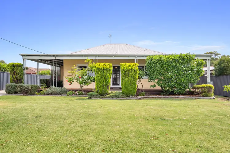 Fourth view of Homely house listing, 60 Boundary Road, Mandurah WA 6210