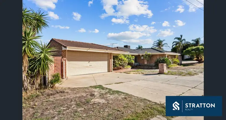Main view of Homely house listing, 26 Pegley Drive, Parkwood WA 6147