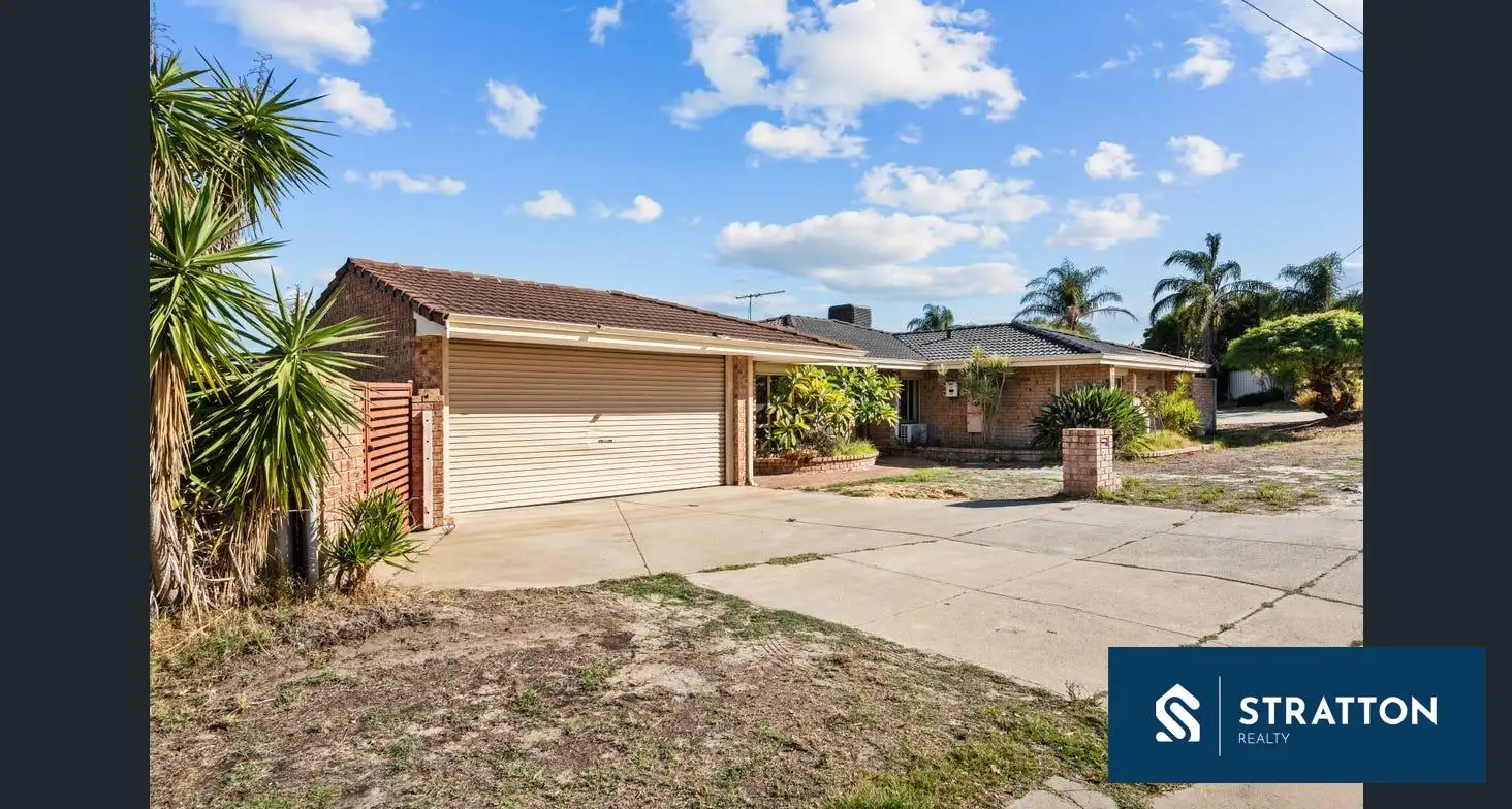 Main view of Homely house listing, 26 Pegley Drive, Parkwood WA 6147