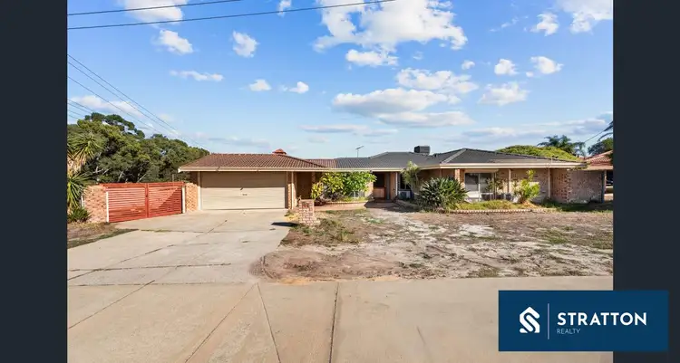 Second view of Homely house listing, 26 Pegley Drive, Parkwood WA 6147