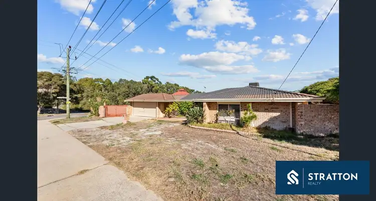 Third view of Homely house listing, 26 Pegley Drive, Parkwood WA 6147