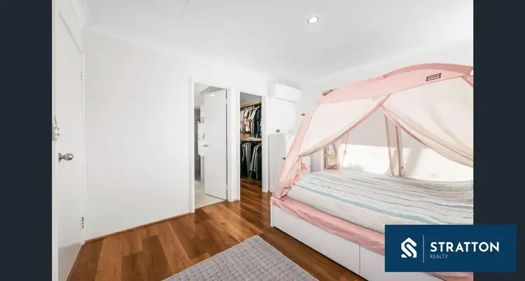 Fifth view of Homely house listing, 26 Pegley Drive, Parkwood WA 6147