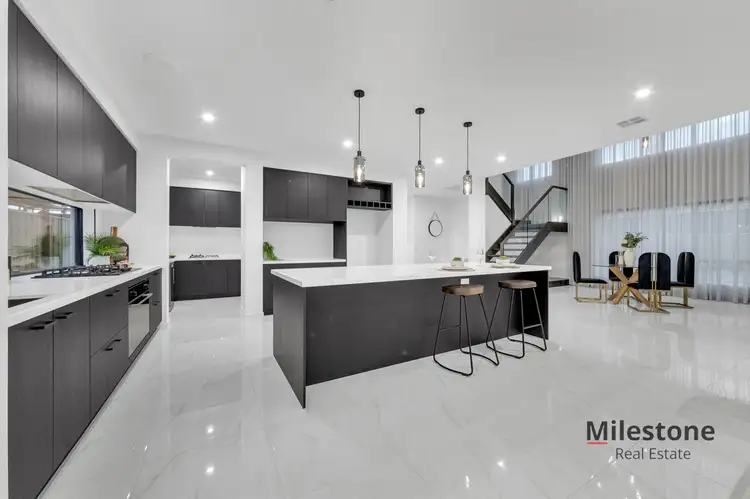 Sixth view of Homely house listing, 12 Kaltu Street, Clyde North VIC 3978