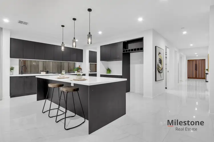 Seventh view of Homely house listing, 12 Kaltu Street, Clyde North VIC 3978