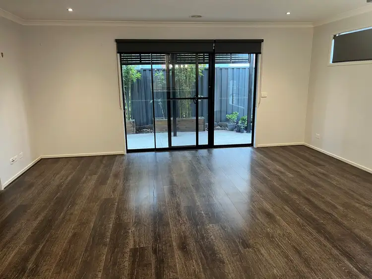 Second view of Homely house listing, 7 Firecrest Road, Manor Lakes VIC 3024