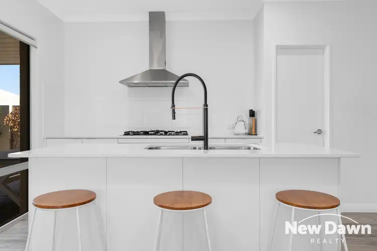 110 Wilding Boulevard, Ellenbrook WA 6069