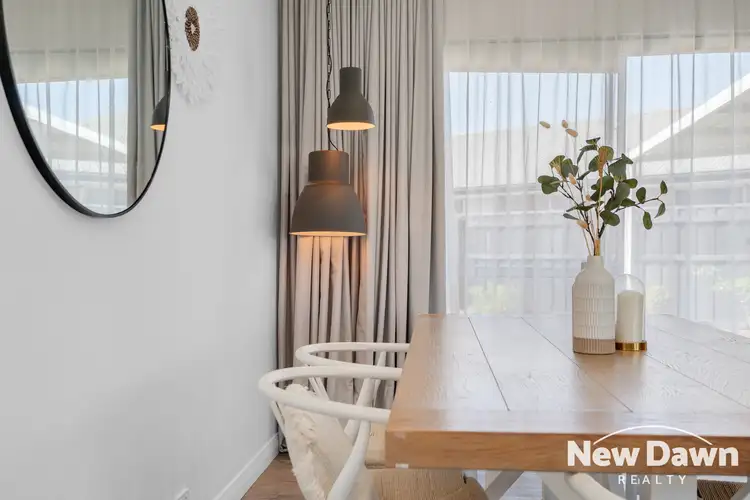 110 Wilding Boulevard, Ellenbrook WA 6069