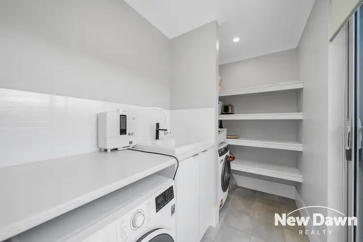 Fourth view of Homely house listing, 110 Wilding Boulevard, Ellenbrook WA 6069