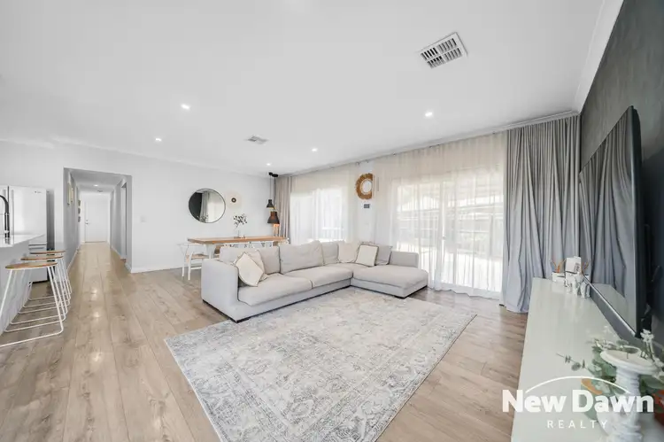 Seventh view of Homely house listing, 110 Wilding Boulevard, Ellenbrook WA 6069