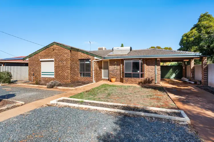 61 Shaw Street, West Lamington WA 6430