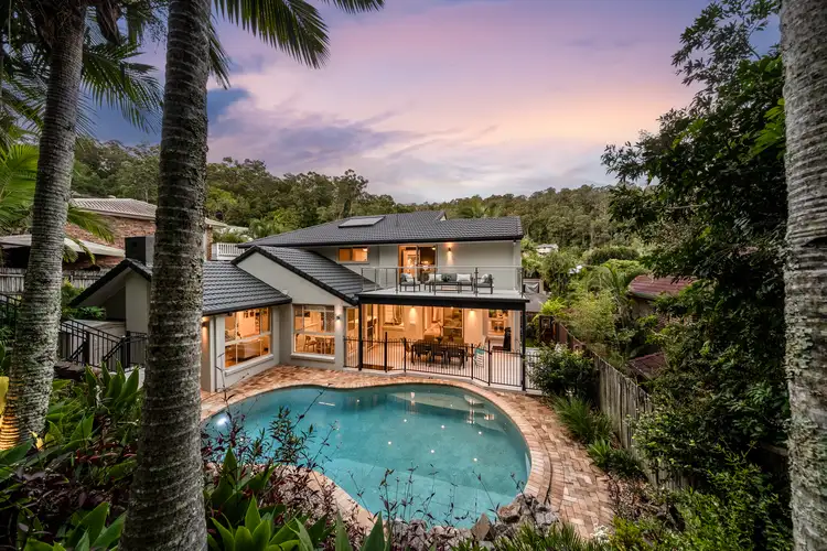 218 Hilder Road, The Gap QLD 4061