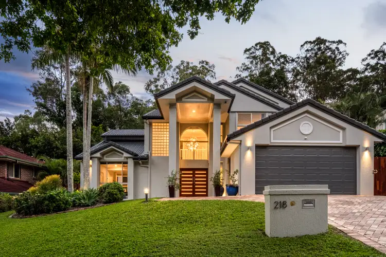 218 Hilder Road, The Gap QLD 4061