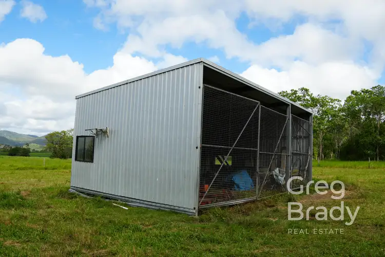 Third view of Homely land listing, 44 Rand Road, Koumala QLD 4738