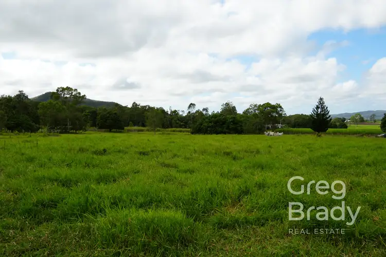 Fifth view of Homely land listing, 44 Rand Road, Koumala QLD 4738