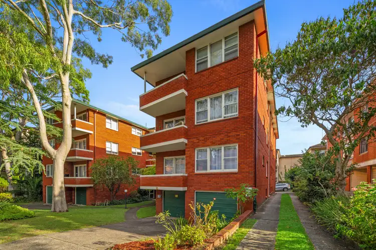 1/35-37 Illawarra Street, Allawah NSW 2218