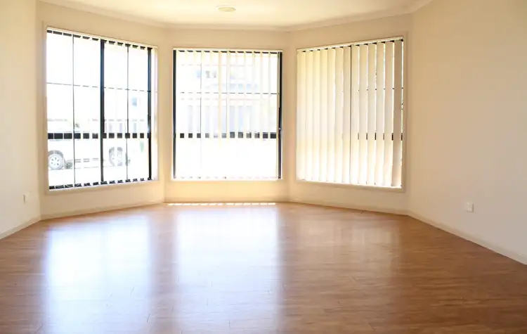 Second view of Homely house listing, 1 St Levans Place, Lavington NSW 2641