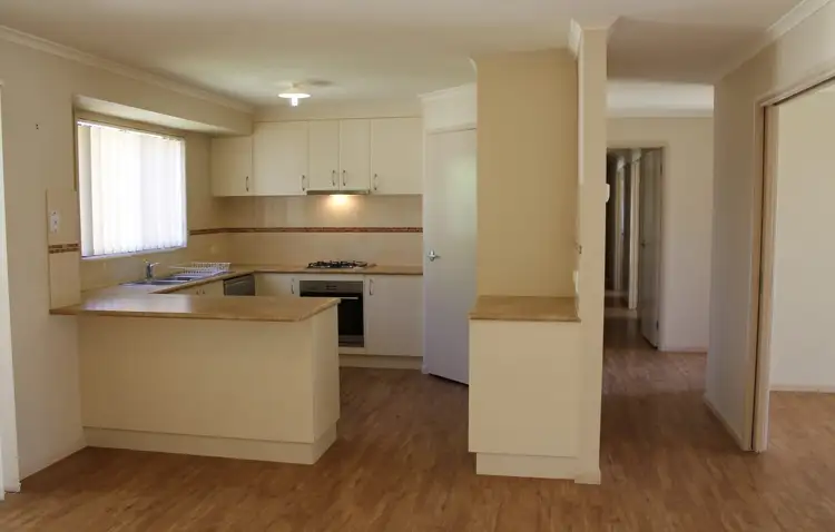 Fourth view of Homely house listing, 1 St Levans Place, Lavington NSW 2641