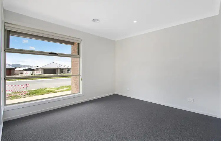 Fifth view of Homely house listing, 27 Glenwood Boulevard, Baranduda VIC 3691