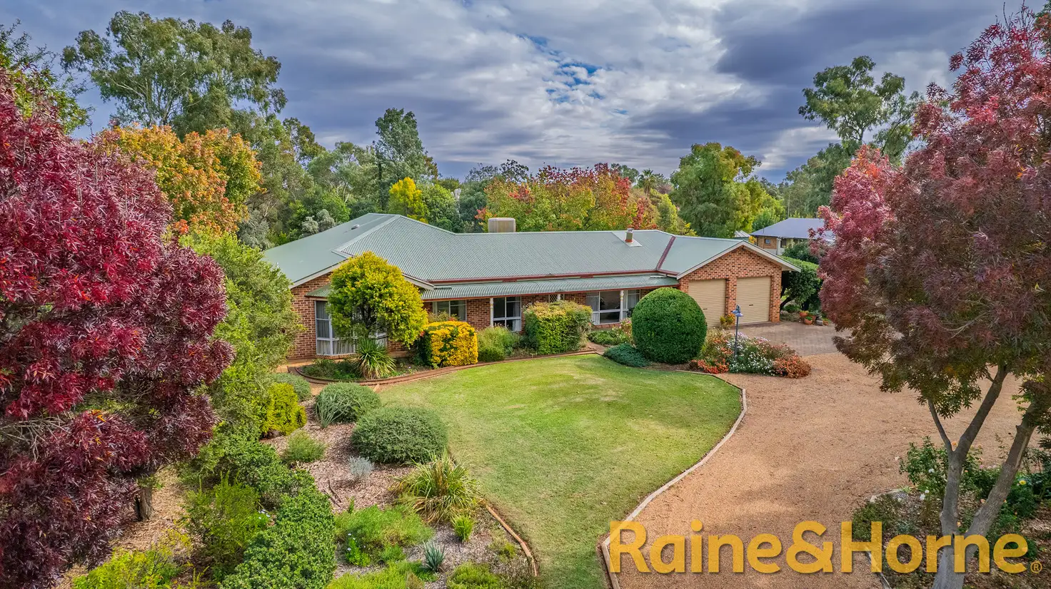 Main view of Homely house listing, 11 Colony Crescent, Dubbo NSW 2830
