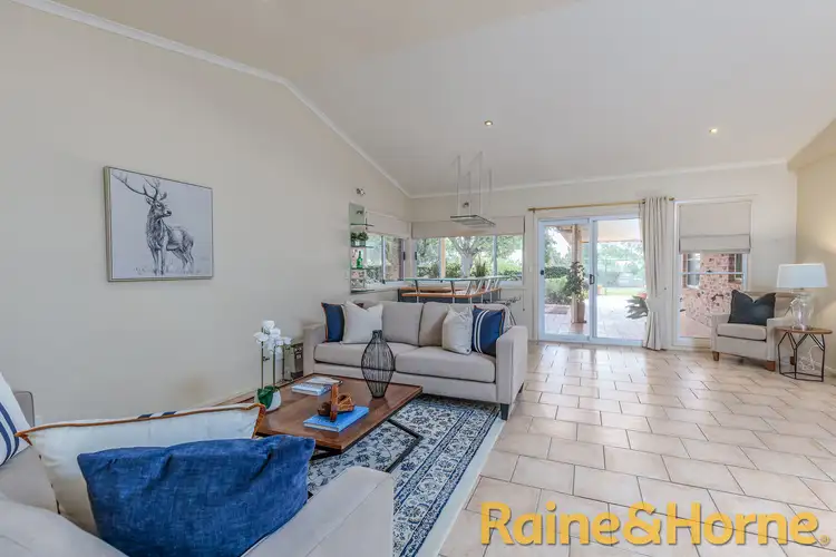Second view of Homely house listing, 11 Colony Crescent, Dubbo NSW 2830