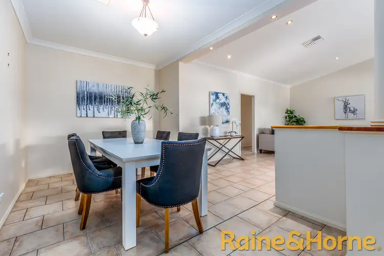 Third view of Homely house listing, 11 Colony Crescent, Dubbo NSW 2830