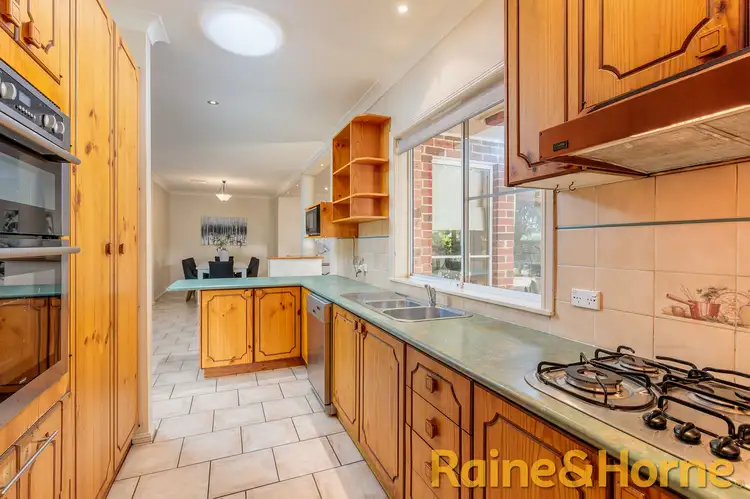 Fifth view of Homely house listing, 11 Colony Crescent, Dubbo NSW 2830
