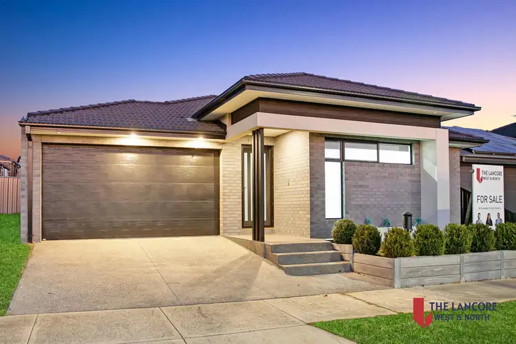 Second view of Homely house listing, 28 Gundagai Circuit, Kalkallo VIC 3064