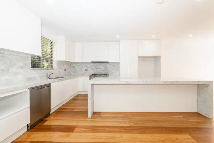 Second view of Homely house listing, 67A Renwick Street, Drummoyne NSW 2047