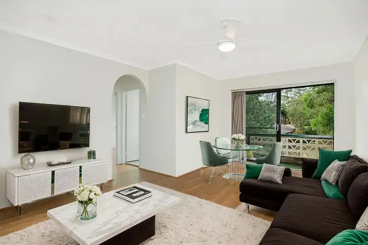 Second view of Homely unit listing, 9/45 Fontenoy Road, Macquarie Park NSW 2113