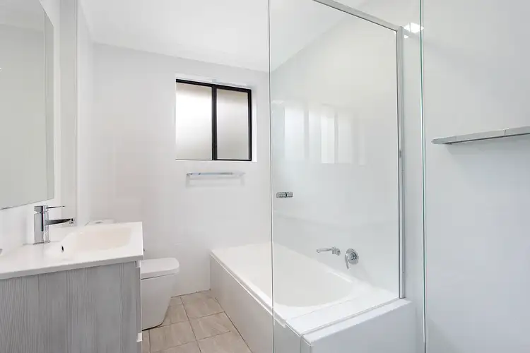 Third view of Homely unit listing, 9/45 Fontenoy Road, Macquarie Park NSW 2113