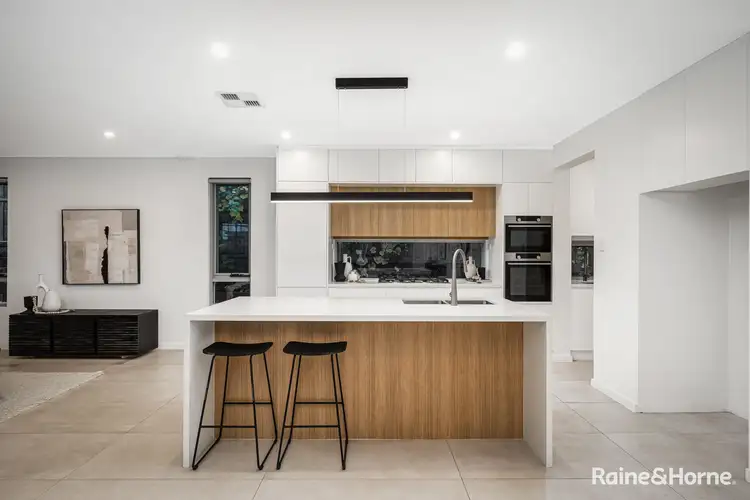 Second view of Homely house listing, 9 Limax Street, Box Hill NSW 2765