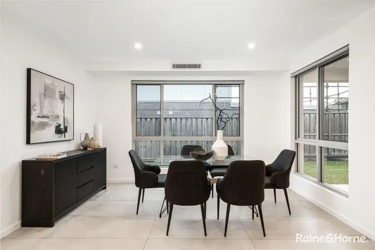 Fourth view of Homely house listing, 9 Limax Street, Box Hill NSW 2765