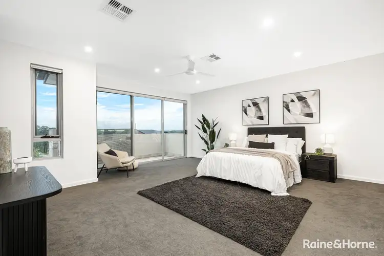 Fifth view of Homely house listing, 9 Limax Street, Box Hill NSW 2765