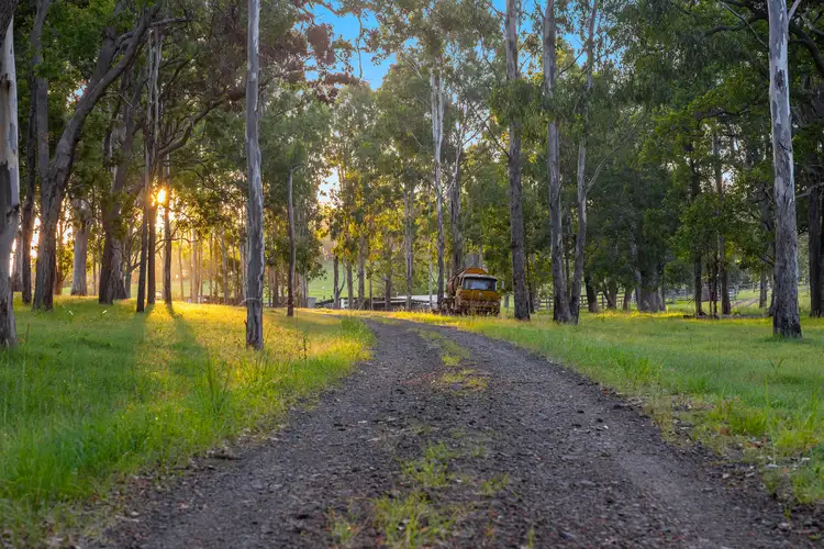 Third view of Homely other listing, 6 Hiscockes Road, Theresa Creek NSW 2469