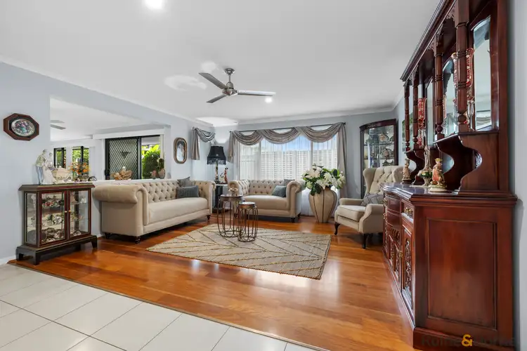 Fourth view of Homely house listing, 63 Newcastle Drive, Pottsville NSW 2489