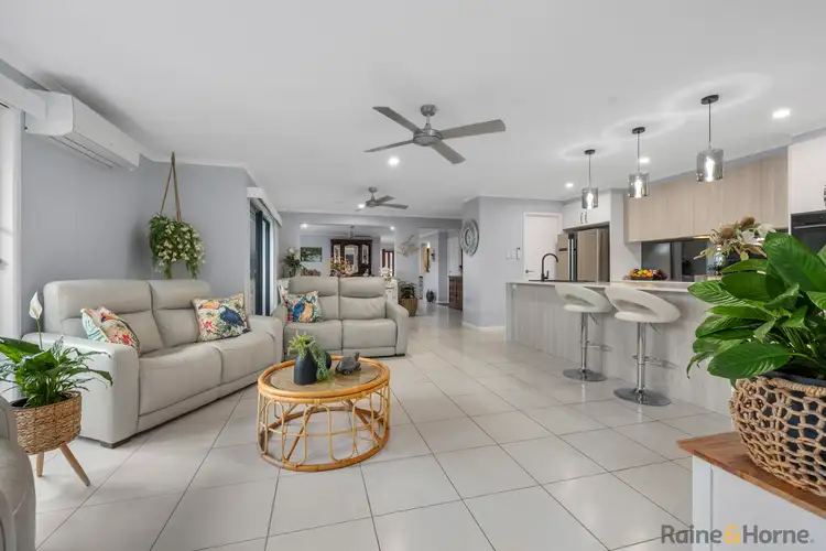 Fifth view of Homely house listing, 63 Newcastle Drive, Pottsville NSW 2489
