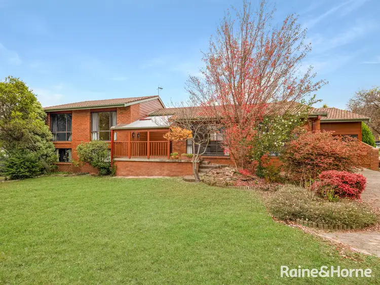 18 Scott Place, Kelso NSW 2795