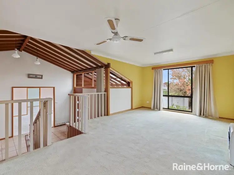 Third view of Homely house listing, 18 Scott Place, Kelso NSW 2795