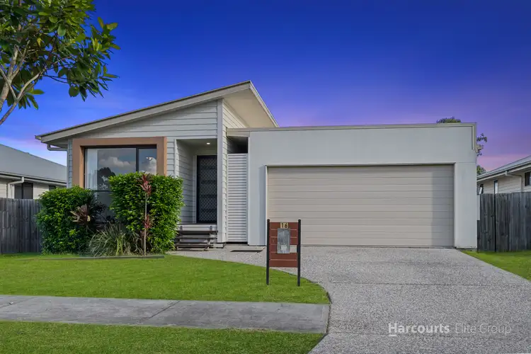 16 Diddams Close, Redbank Plains QLD 4301