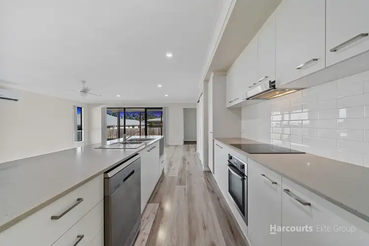 Third view of Homely house listing, 16 Diddams Close, Redbank Plains QLD 4301